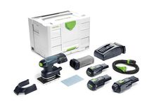 Festool Rutscher RTSC 400