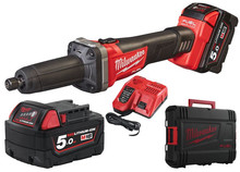 Milwaukee M18 FDGROVB-502X
