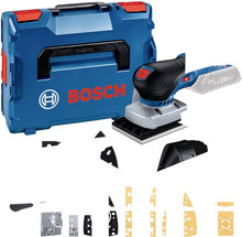 Bosch GSS 18V-13