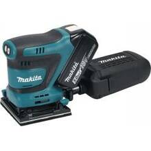 Makita DBO480RTJ