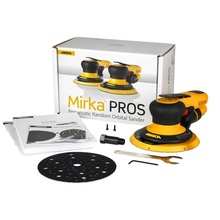 Mirka PROS 680CV