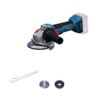 Bosch GWS 18V-8 Solo