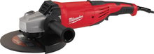 Milwaukee AGV22-230E