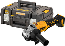 Dewalt DCG408NT-XJ