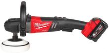 Milwaukee M18 FAP180