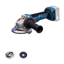 Bosch GWS 18V-11 S Solo CT