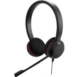 Jabra Evolve 20 duo MS