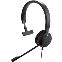 Jabra Evolve 20 mono MS