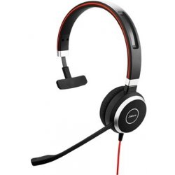 Jabra Evolve 40 mono