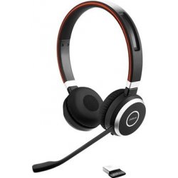 Jabra Evolve 65 Duo UC