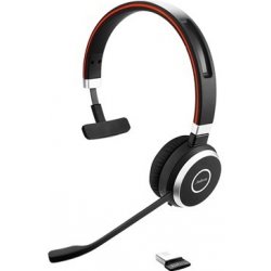 Jabra Evolve 65 Mono UC