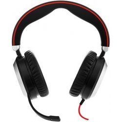 Jabra Evolve 80 duo