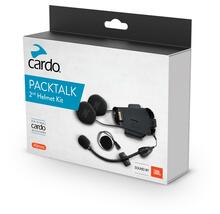 Cardo PackTalk 2nd Helmet Kit