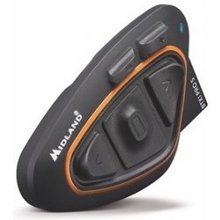 Midland BTX1 Pro S. Single