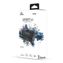 Cardo Spirit HD Duo