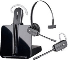 Plantronics CS540/A