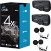 Cardo FREECOM 4X Single