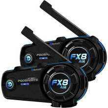 Fodsports FX8 Air