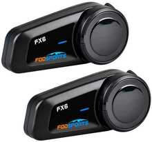 Fodsports FX6