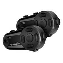 Fodsports V6S