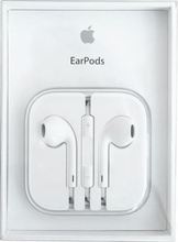 APPLE EarPods MD827ZM