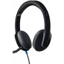 Logitech USB Headset H540