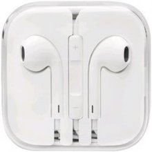 Apple EarPods MD827ZM/B