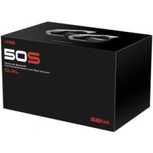 SENA 50S DUAL
