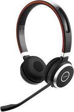 Jabra Evolve 30 duo MS