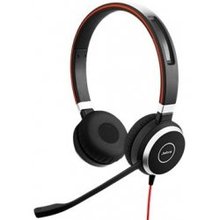Jabra Evolve 40 Duo UC