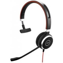 Jabra EVOLVE 40 UC Mono