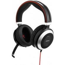 Jabra EVOLVE 80 UC Duo
