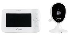 Lionelo Babyline 8.1