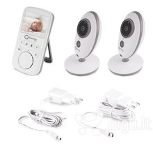 Lionelo Babyline 5.1
