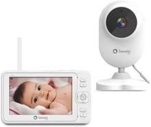 Lionelo Babyline 6.2