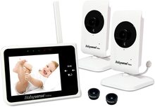 Babysense V35