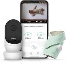 Owlet Smart Sock 3