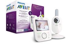 Philips SCD643