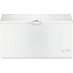 Zanussi ZFC51400WA