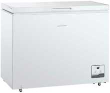 Scandomestic CF300WD