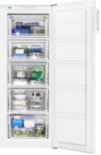 Zanussi ZFP18400WA