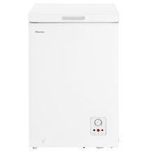 Hisense FC125D4AW1