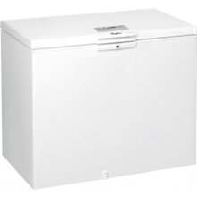 Whirlpool WHE 3133