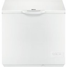 Zanussi ZFC26400WA