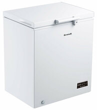 Brandt BFK151YSW