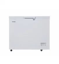 Heinner HCF-287CNHE