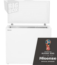 Hisense FC267D4AW1