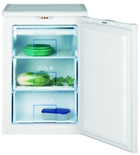 BEKO FNE 1072
