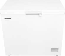 Heinner HCF-HM246INVCD