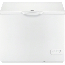 Zanussi ZFC31400WA